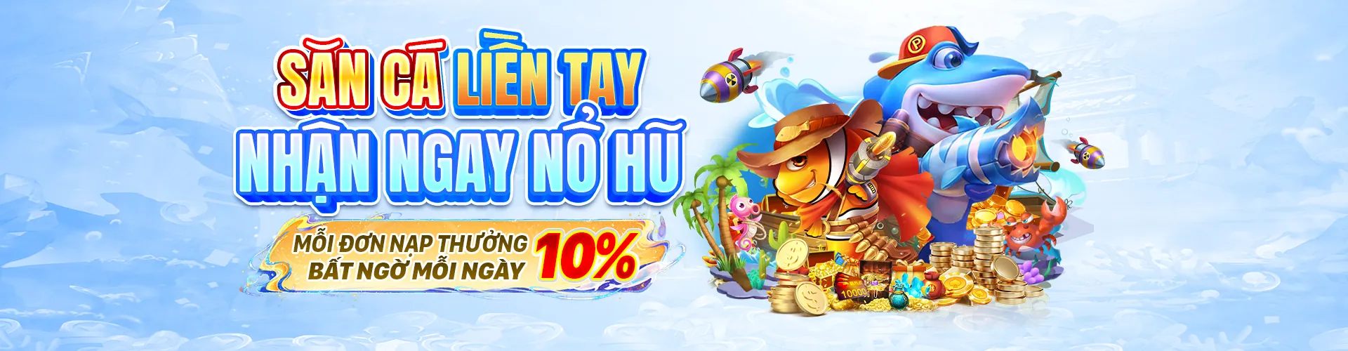 Thabet 616 – Khuyến mãi độc quyền