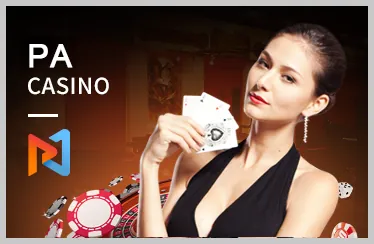 Casino Trực Tuyến Thabet 616